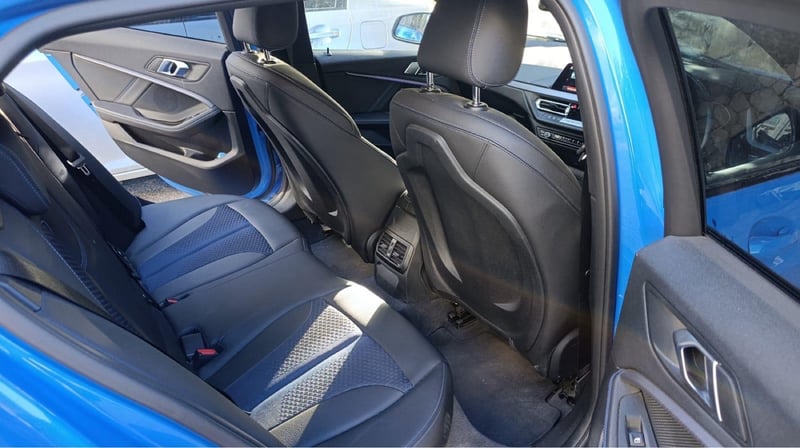 BMW 118i — 6