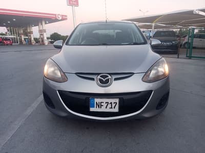 Mazda Demio — 5