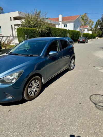Mazda Demio — 2