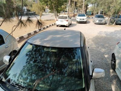 Suzuki Swift — 6