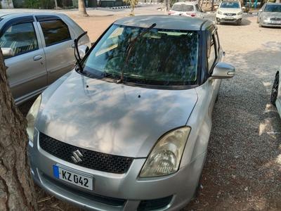 Suzuki Swift — 7