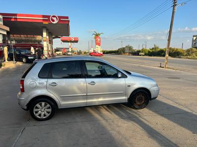 Volkswagen Polo — 4