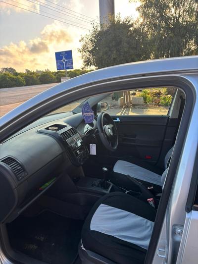 Volkswagen Polo — 7