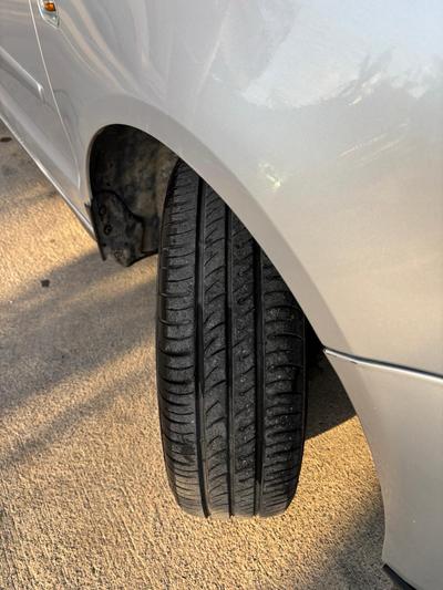 Volkswagen Polo — 9