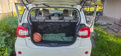 Toyota Passo — 3