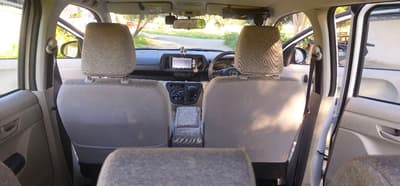 Toyota Passo — 4