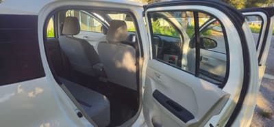 Toyota Passo — 5