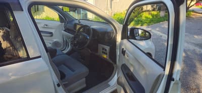 Toyota Passo — 6