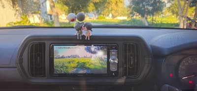 Toyota Passo — 9