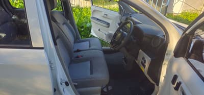 Toyota Passo — 10