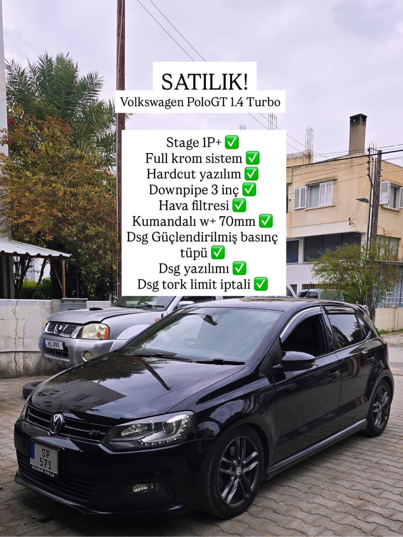 Volkswagen Polo — 4