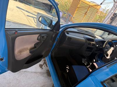 Opel Corsa — 4