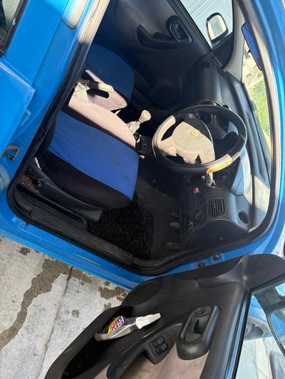 Opel Corsa — 5
