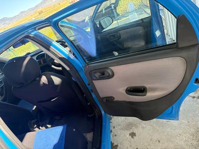 Opel Corsa — 6