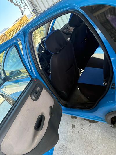 Opel Corsa — 7