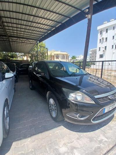 Ford Focus — 2