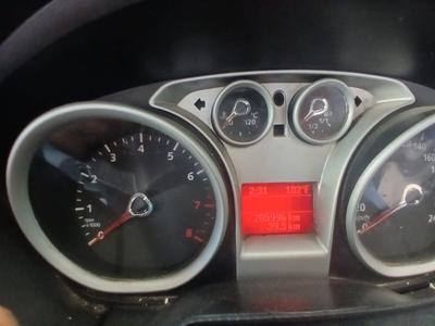 Ford Focus — 5