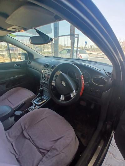 Ford Focus — 7