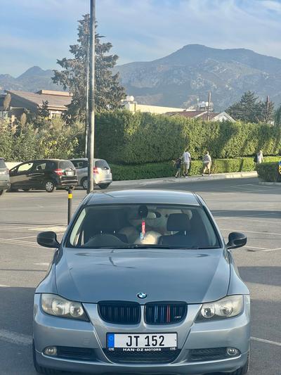 BMW 318i — 2
