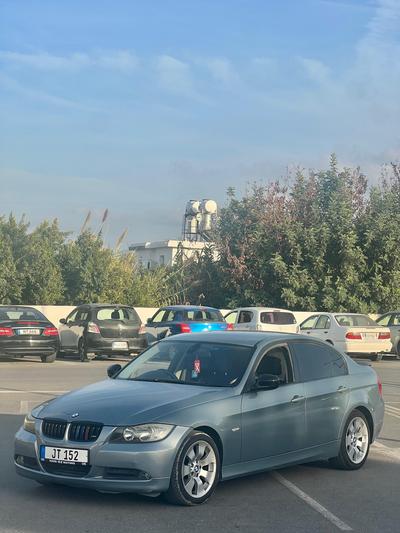 BMW 318i — 3