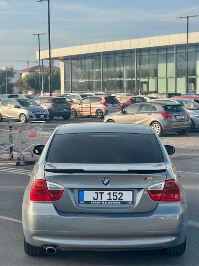 BMW 318i — 5