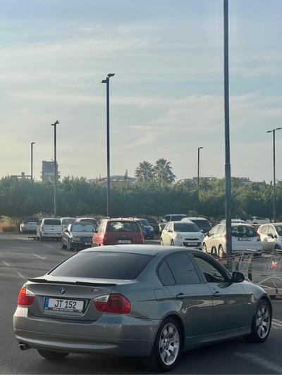 BMW 318i — 6