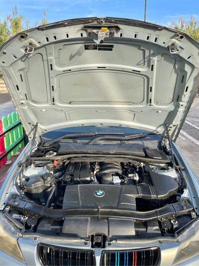 BMW 318i — 7