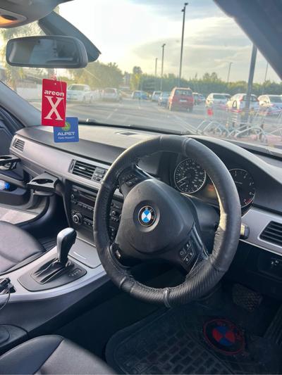 BMW 318i — 9