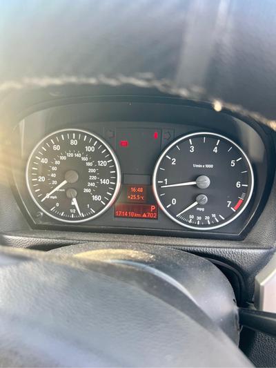 BMW 318i — 10