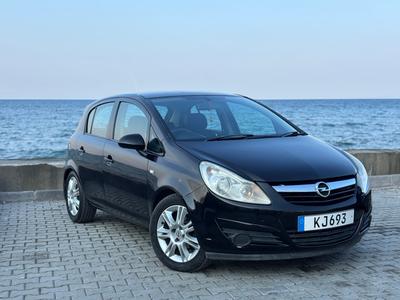 Opel Corsa — 2