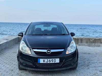 Opel Corsa — 3