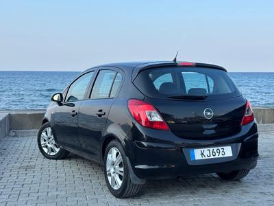 Opel Corsa — 4