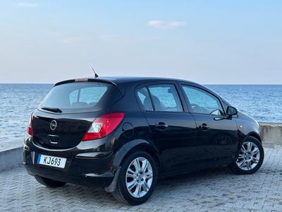 Opel Corsa — 5