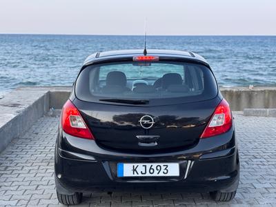 Opel Corsa — 6