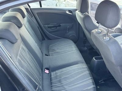 Opel Corsa — 10