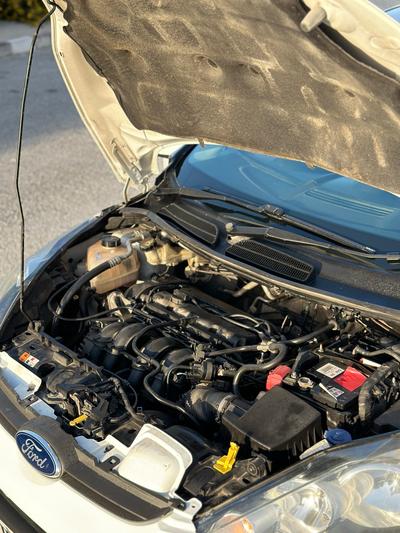 Ford Fiesta — 9