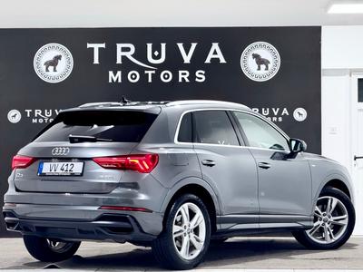 Audi Q3 — 4