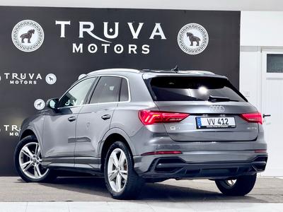 Audi Q3 — 5