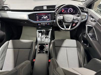 Audi Q3 — 6