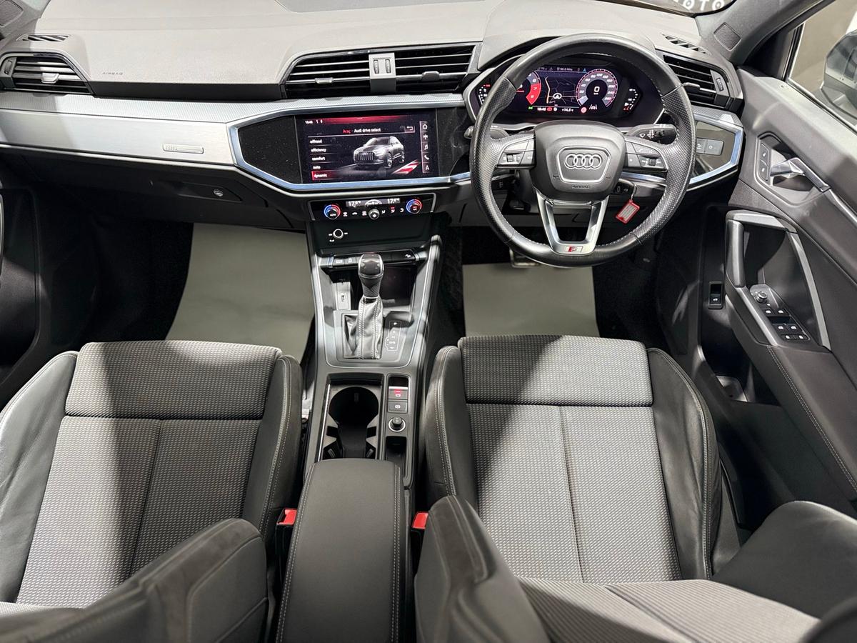 2021 Audi Q3 6