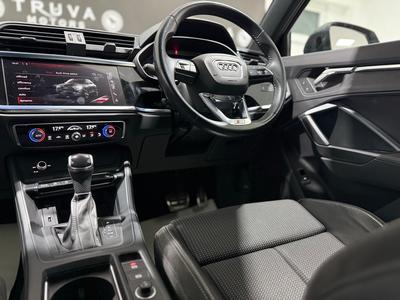 Audi Q3 — 7