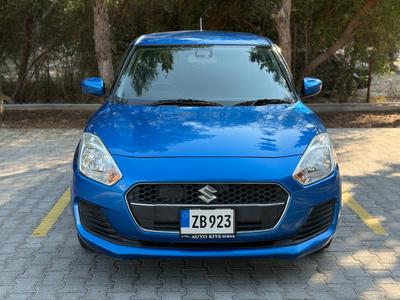 Suzuki Swift — 2