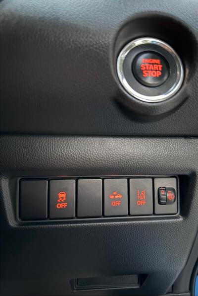 Suzuki Swift — 10