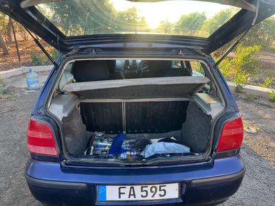 Volkswagen Polo — 4
