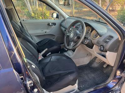 Volkswagen Polo — 5