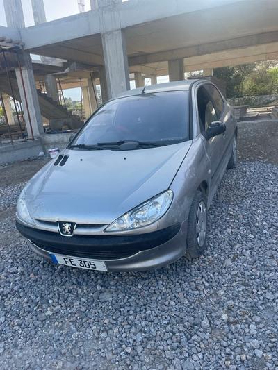 Peugeot 206 — 8