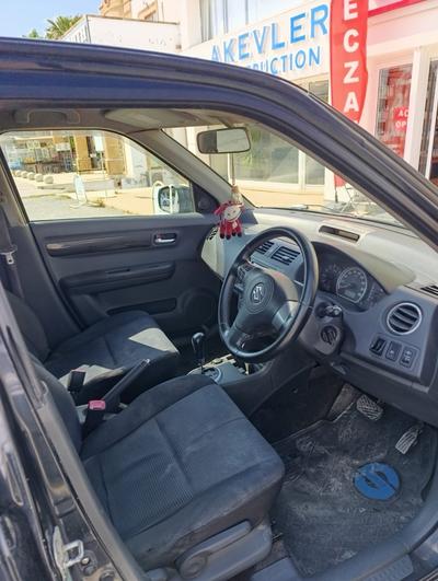 Suzuki Swift — 5