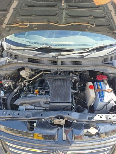 Suzuki Swift — 7