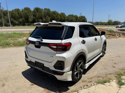 Toyota Raize — 4