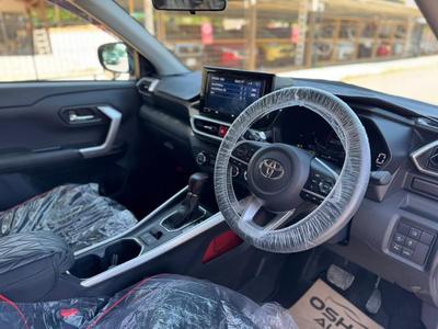 Toyota Raize — 5